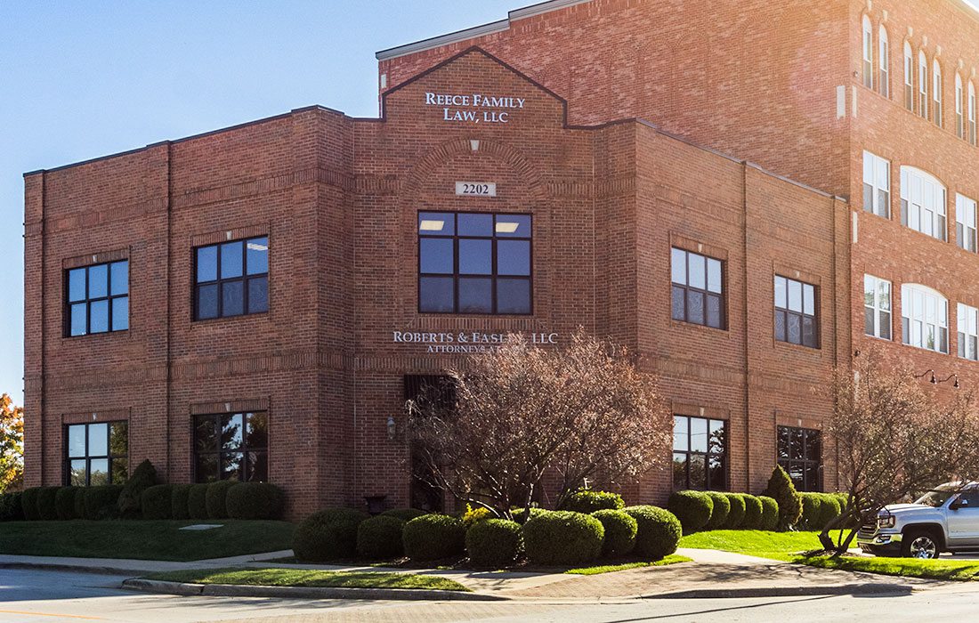 Reece Family Law, LLC Joplin, MO Office