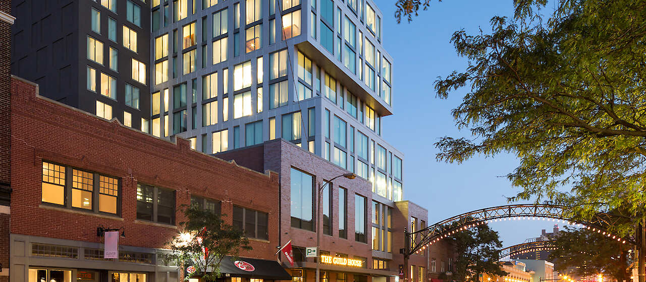 Joseph & Joseph Columbus, OH Office