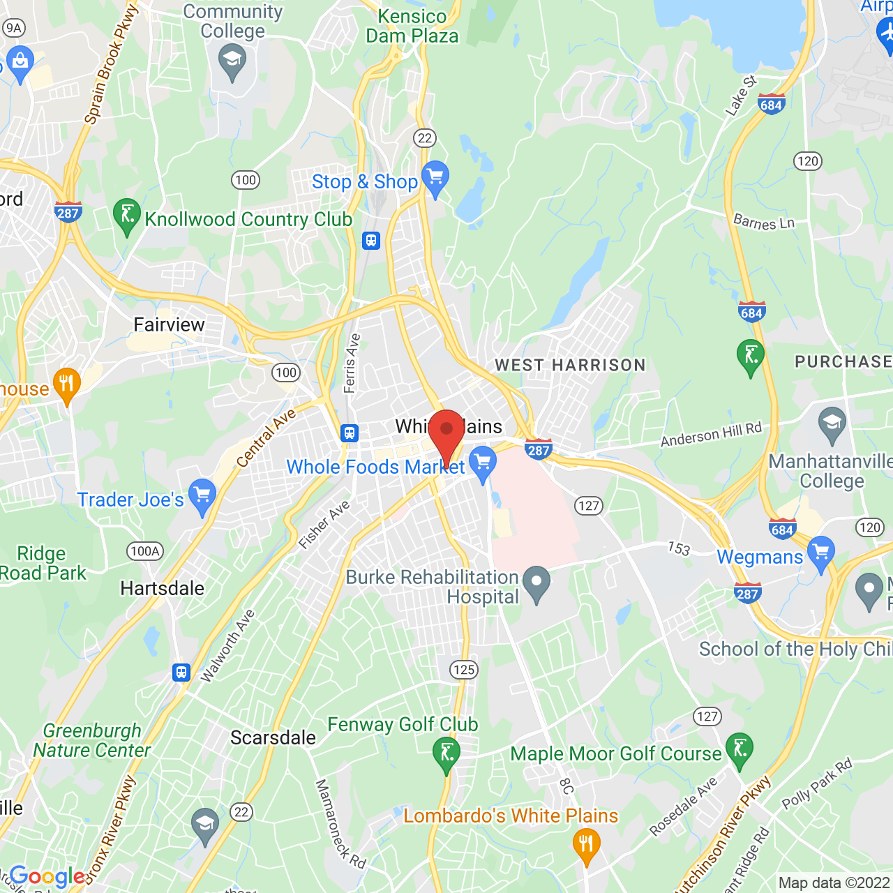 Law Office of Michael H. Joseph, PLLC White Plains, NY Office