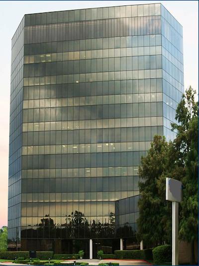 MehaffyWeber, P.C Beaumont, TX Office