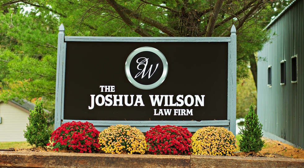 The Joshua Wilson Law Firm Raymore, MO Office