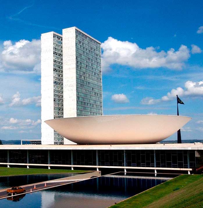 Correia da Silva Brasilia, Brazil Office