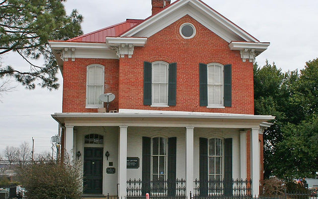 Hopkins Caststeel PLC Little Rock, AR Office