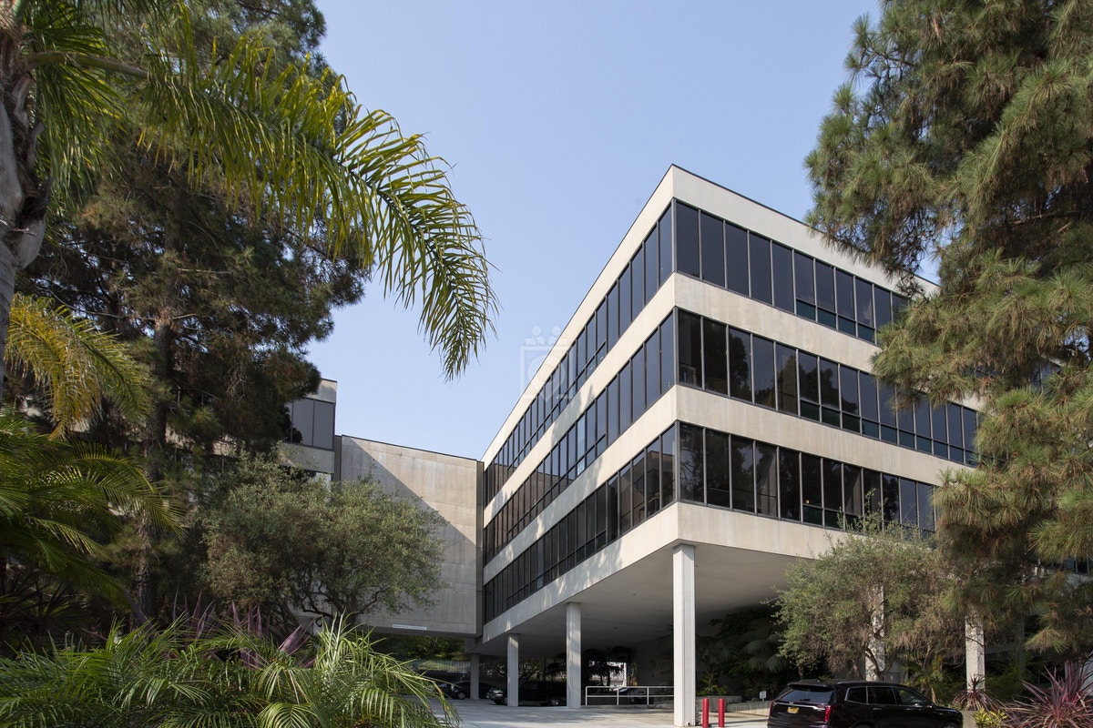 Goldsmith West Rolling Hills Estates,  Office