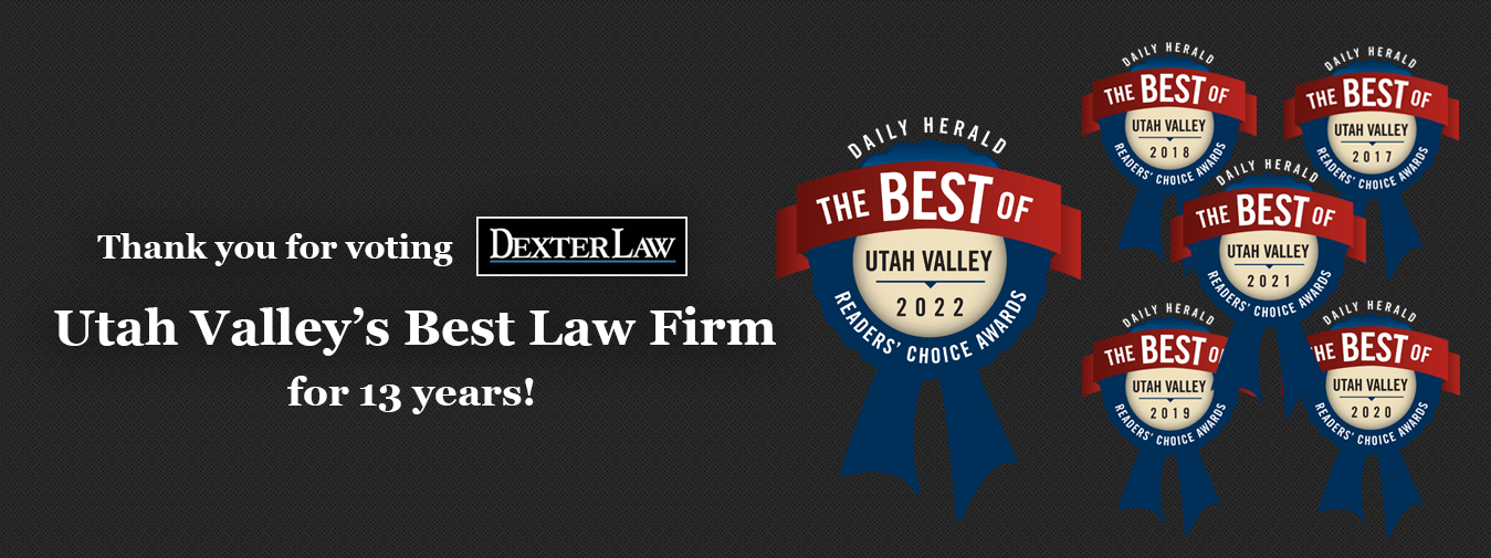 DexterLaw Orem, UT Office
