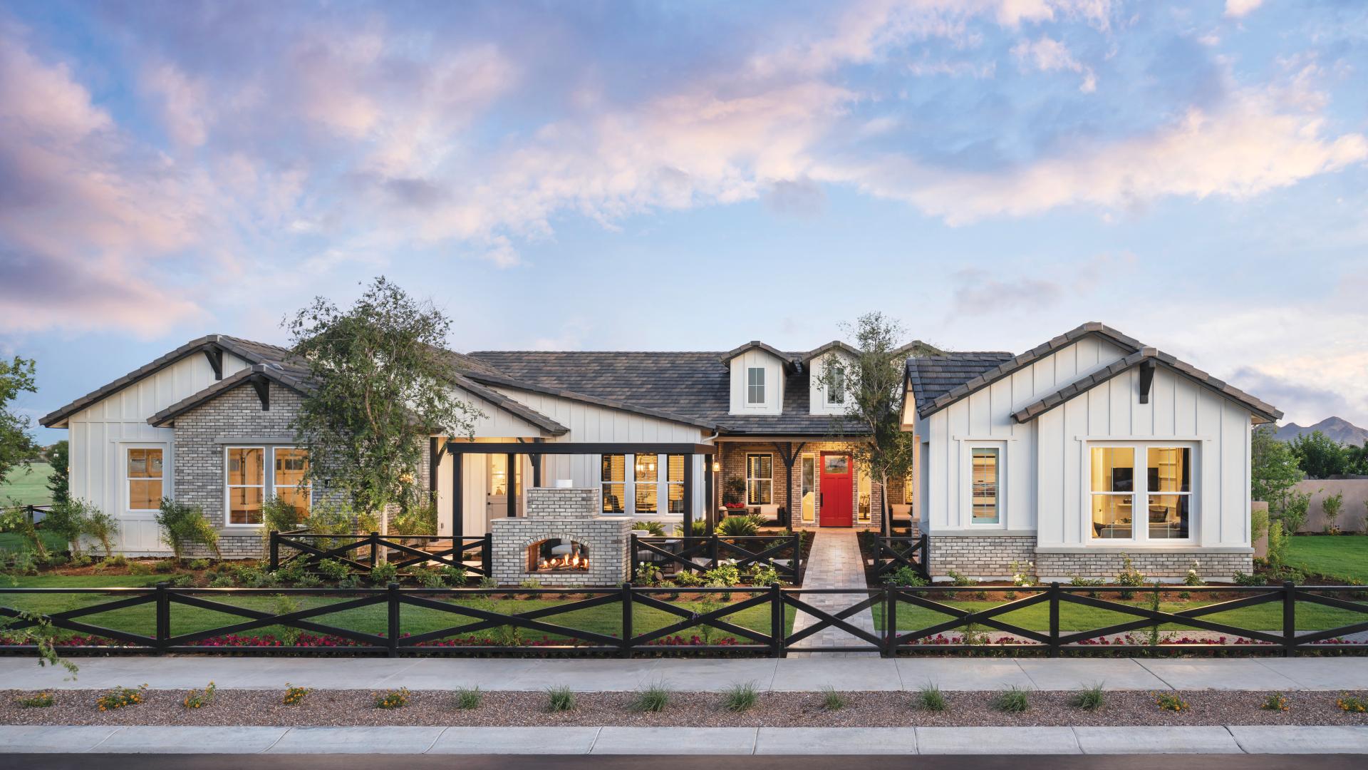 Meyer Law, P.C Queen Creek, AZ Office