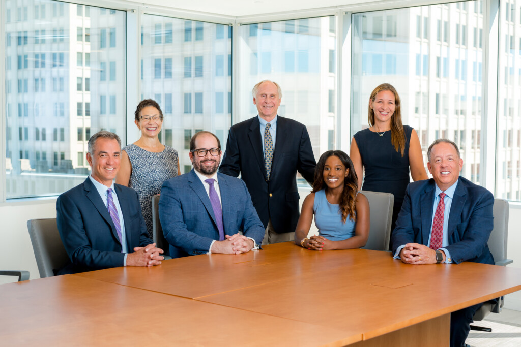 Lerch, Early & Brewer, Chtd Frederick, MD Office