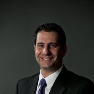 Dan Sucher Law Cleveland, OH Office