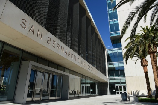 Superior Justice Ontario,  Office