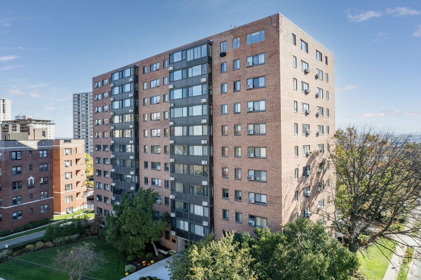 Klauber & Jackson LLC Hackensack, NJ Office