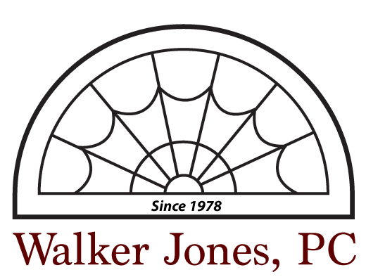 Walker Jones, PC Warrenton, VA Office