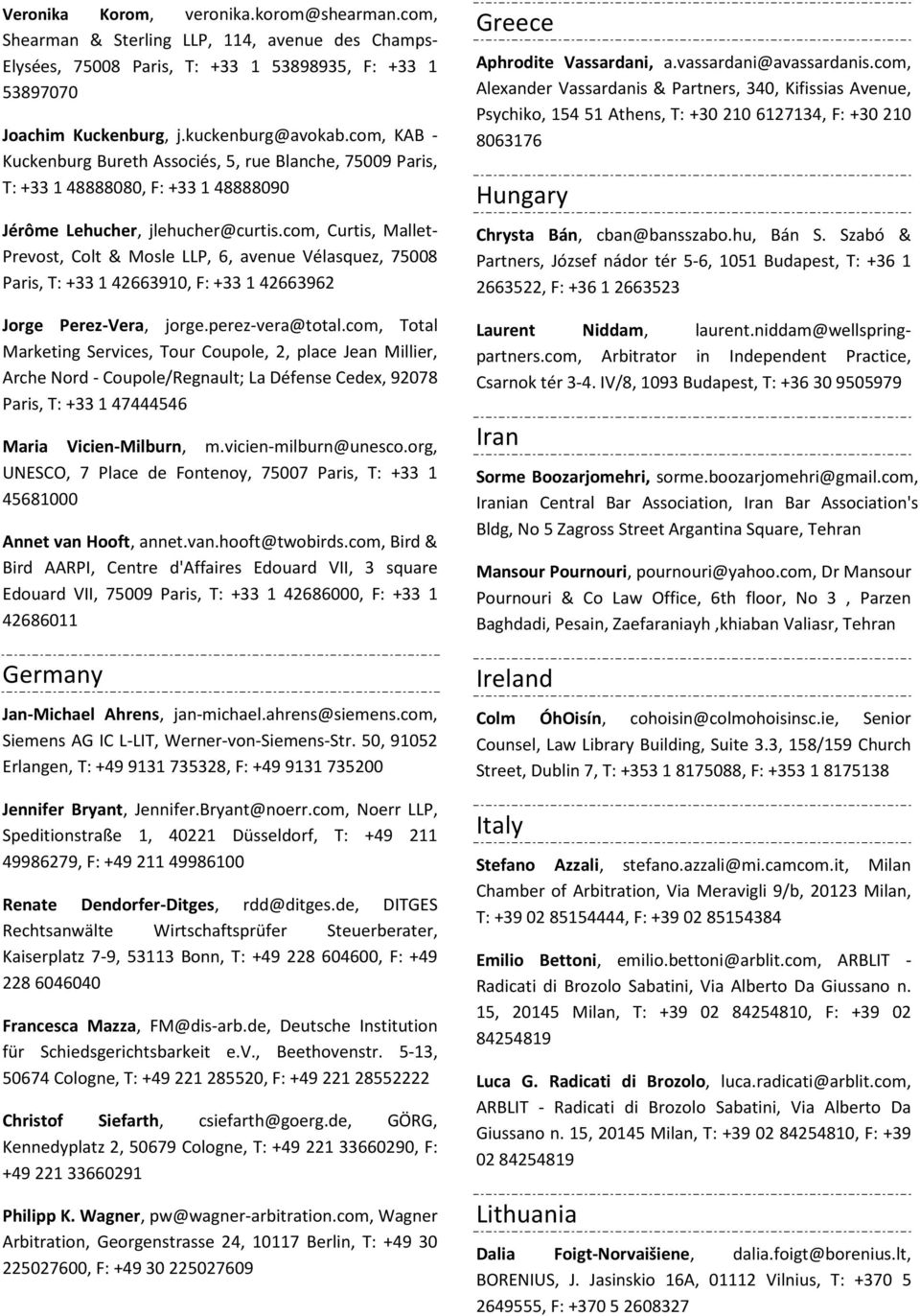 Watt, Tieder, Hoffar & Fitzgerald L.L.P McLean, VA Office