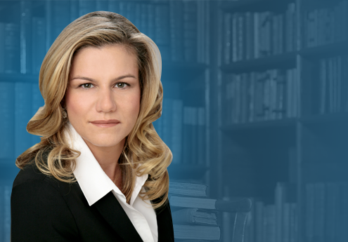 Law Offices of Anat Resnik Encino,  Office