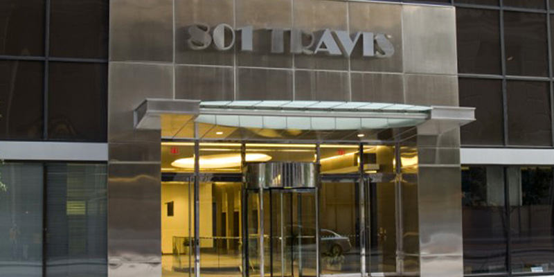 Chaffe McCall, LLP Houston, TX Office