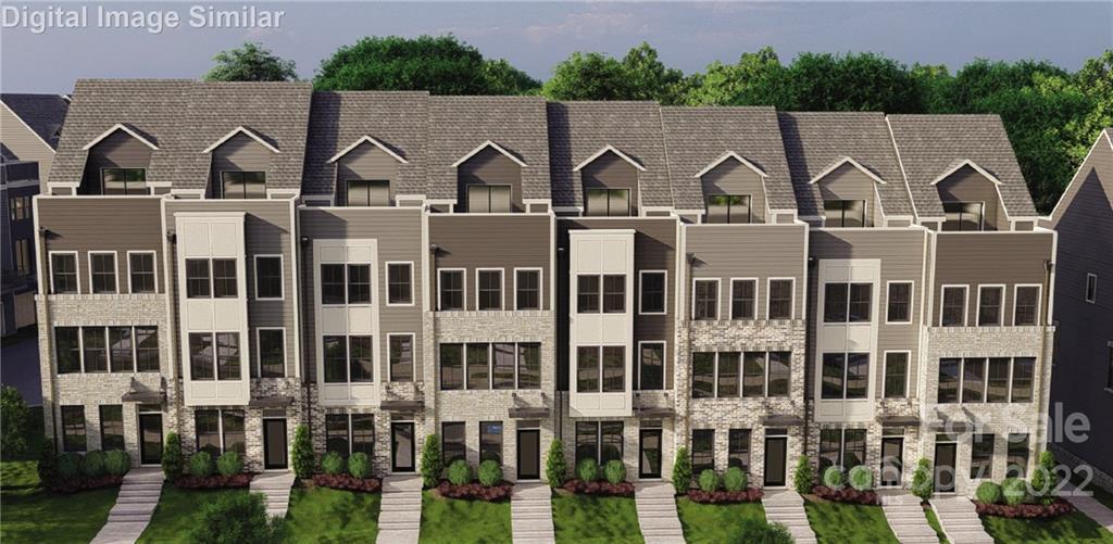 H. Stanley Harris, PC Charlotte, NC Office