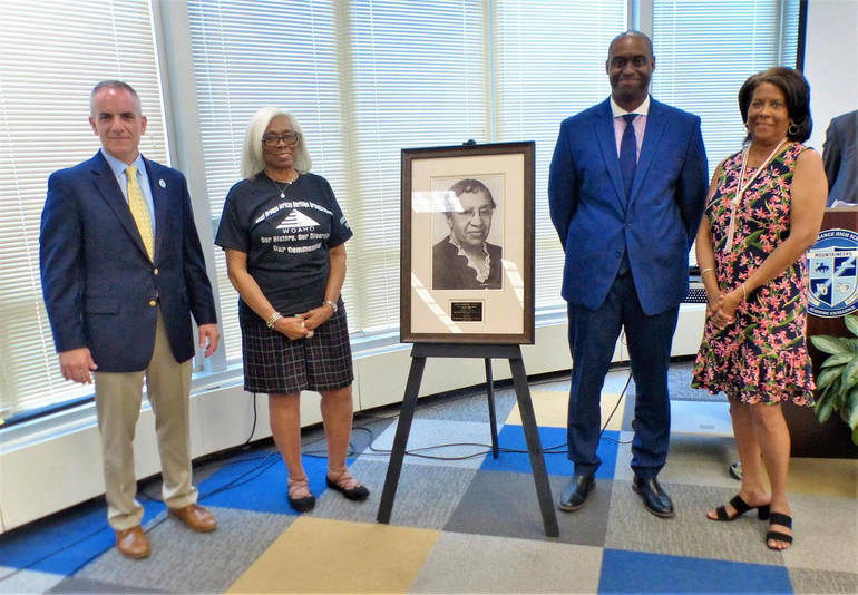 M&B IP, LLC Bernardsville, NJ Office