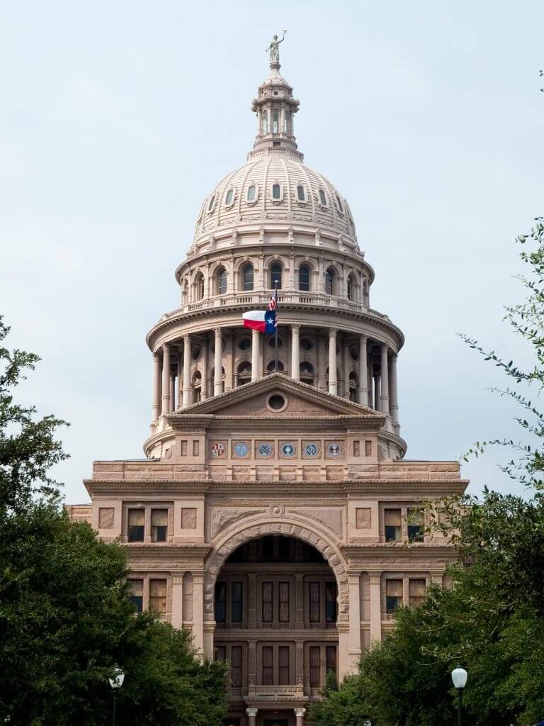 Haley & Olson, P.C Waco, TX Office