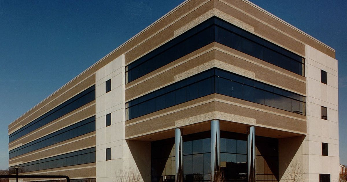 Eckenrode & Maupin St. Louis, United States Office