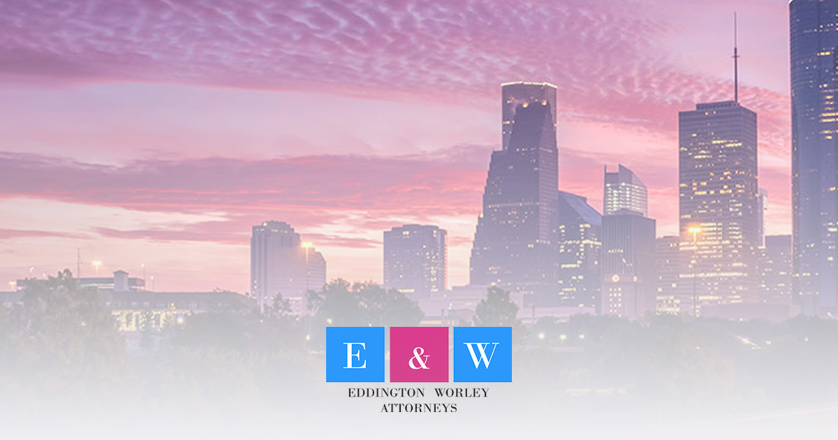 Eddington & Worley Houston, TX Office