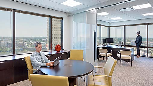 Greenberg Traurig, L.L.P Tampa, FL Office