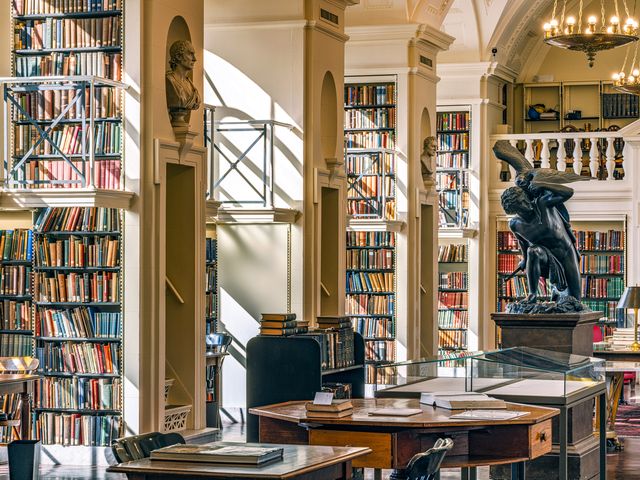 Murphy & King Boston,  Office