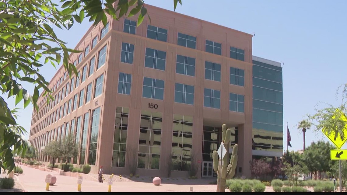 DuMond Law Firm Phoenix,  Office