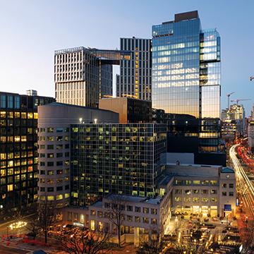 Cipriani & Werner, P.C Scranton, PA Office