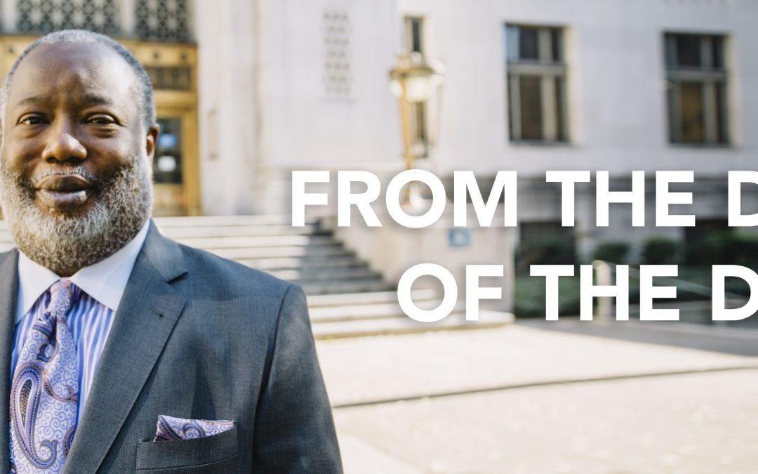 Bryson Law Firm, LLC Shreveport,  Office