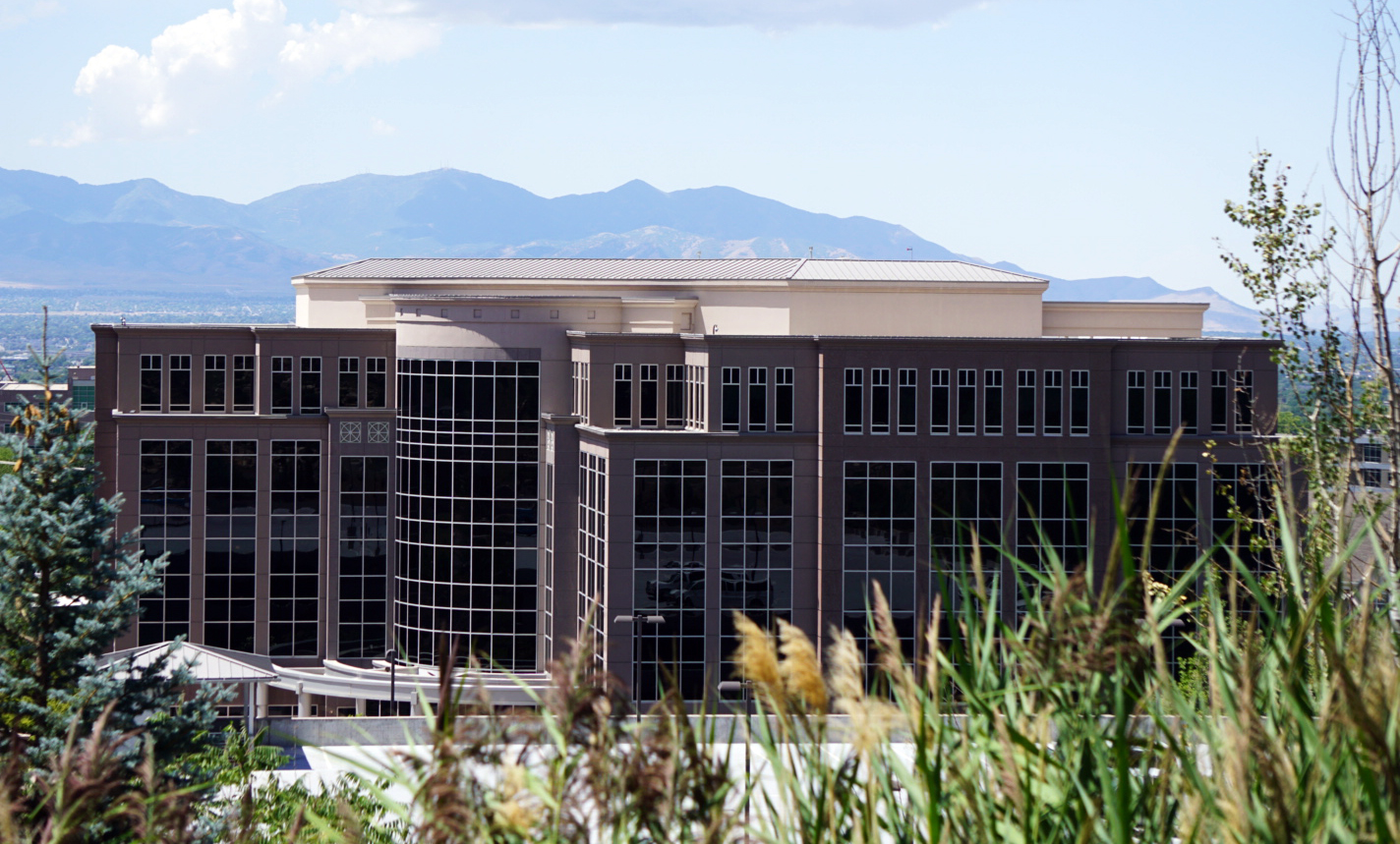 Bennett Tueller Johnson Deere, LLC Salt Lake City, UT Office