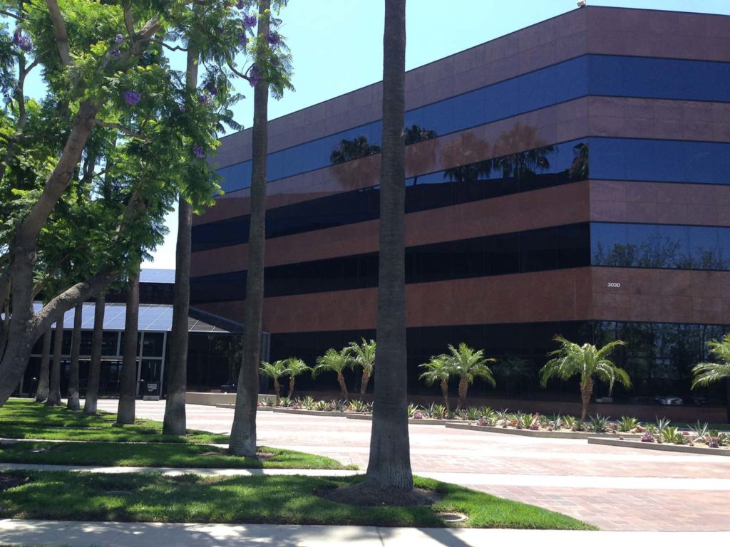 Williamson & Gentilini Long Beach,  Office