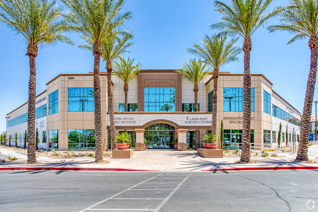 Watkins & Letofsky, LLP Henderson, NV Office