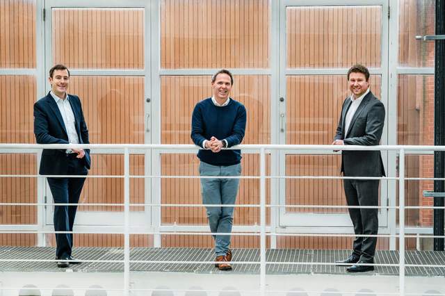 A&L Goodbody Belfast, United Kingdom Office