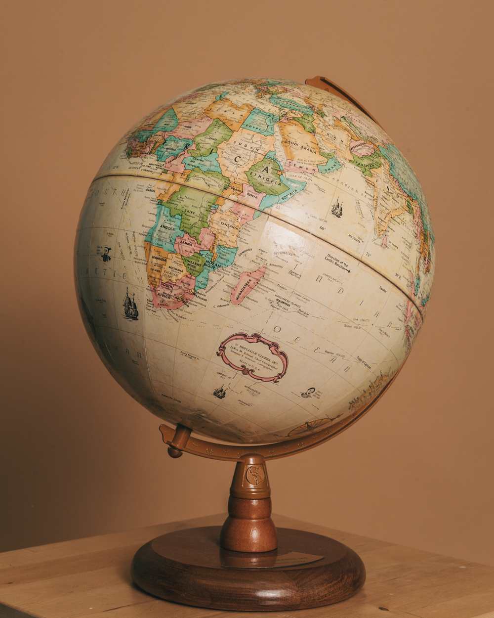 Law Office of Christine Stouffer Berkeley,  Office