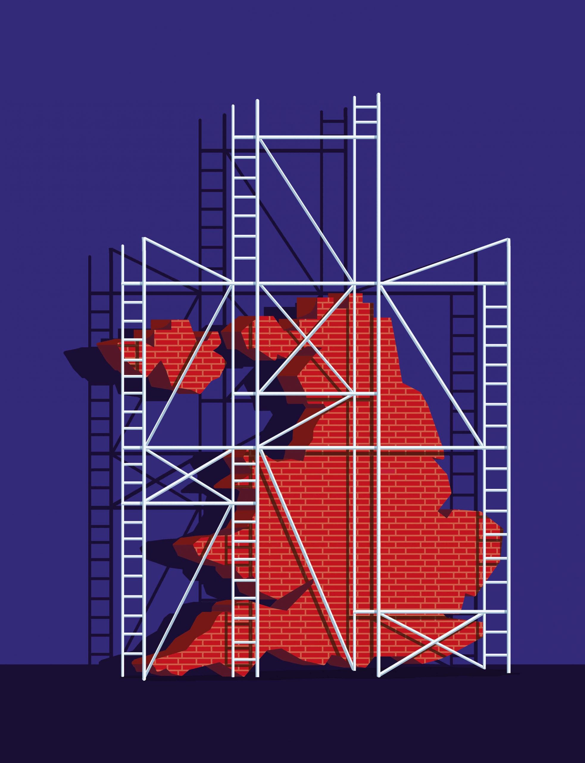 Haldanes Hong Kong Office