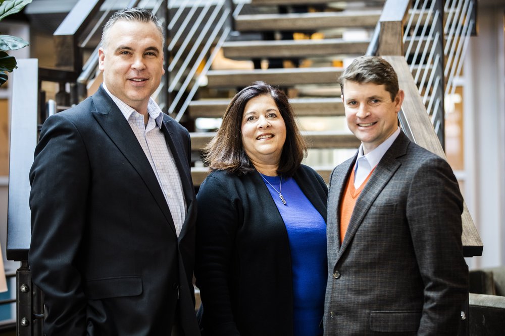 Underhill & Hodge, LLC New Albany,  Office