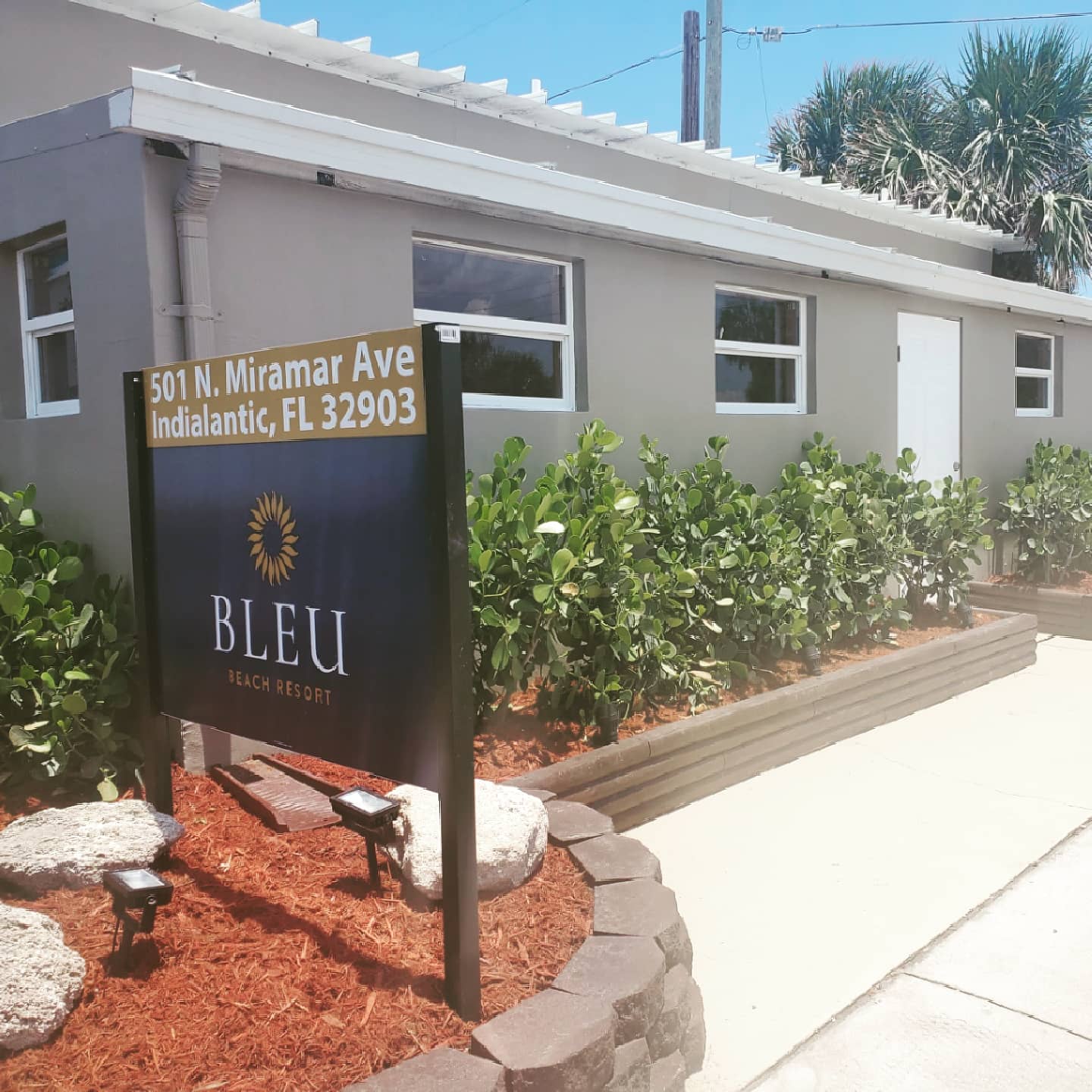 Struble, P.A Indialantic, FL Office