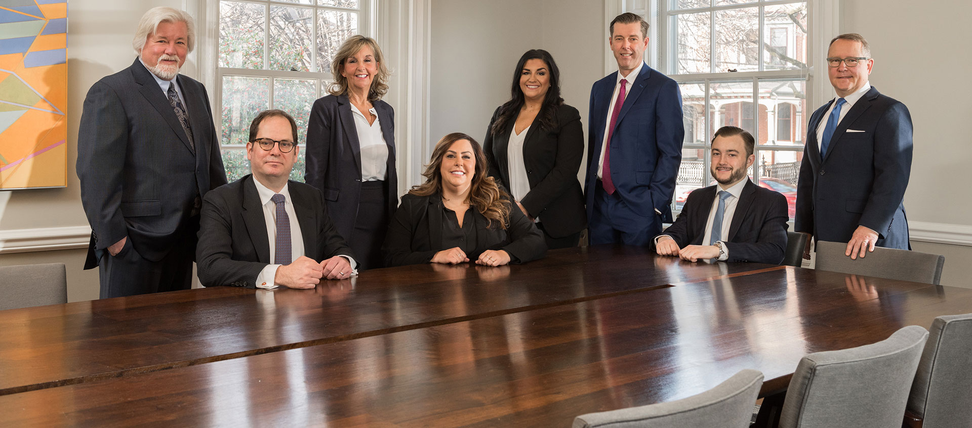 Atlee Hall LLP Philadelphia, PA Office