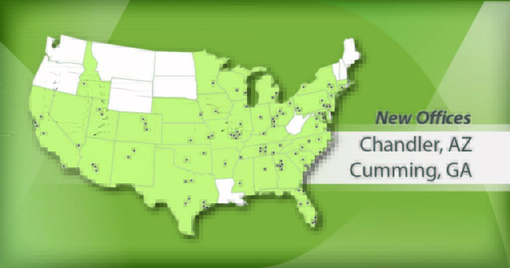 Cordell & Cordell P.C Cumming, GA Office