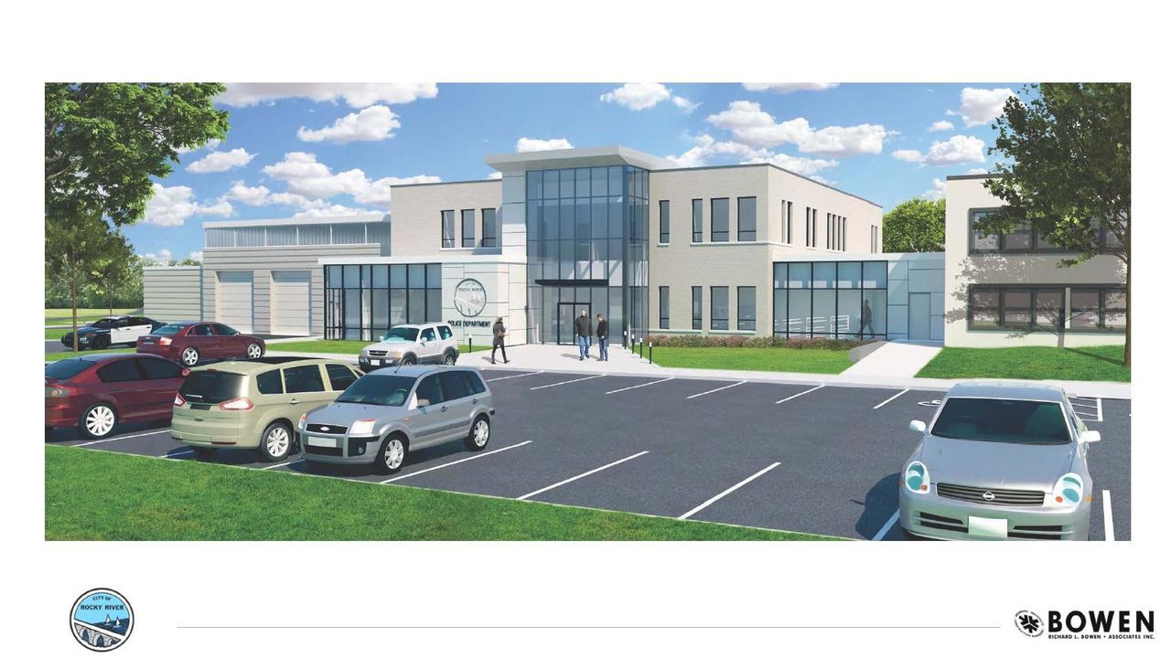 Grady & Associates Rocky River, OH Office