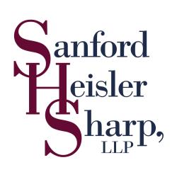 Sanford Heisler Sharp McKnight, LLP Washington, DC Office