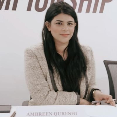 Qureshi Law Associates Lahore, Pakistan Office