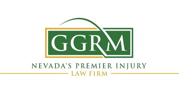 GGRM Law Firm Las Vegas, NV Office