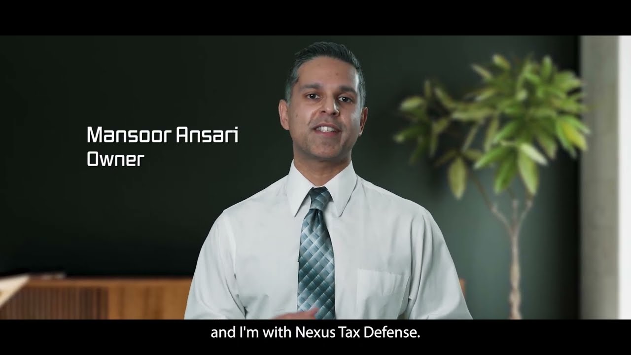 Ansari Law Firm Dallas, TX Office