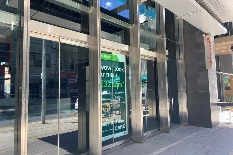 Slater and Gordon Ltd Adelaide, Australia Office