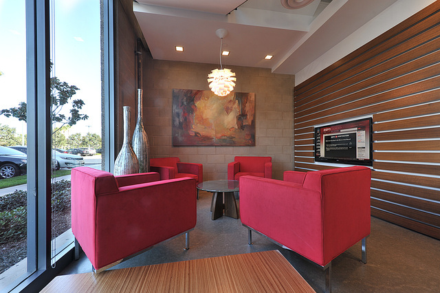 Avrek Law Firm Phoenix, AZ Office