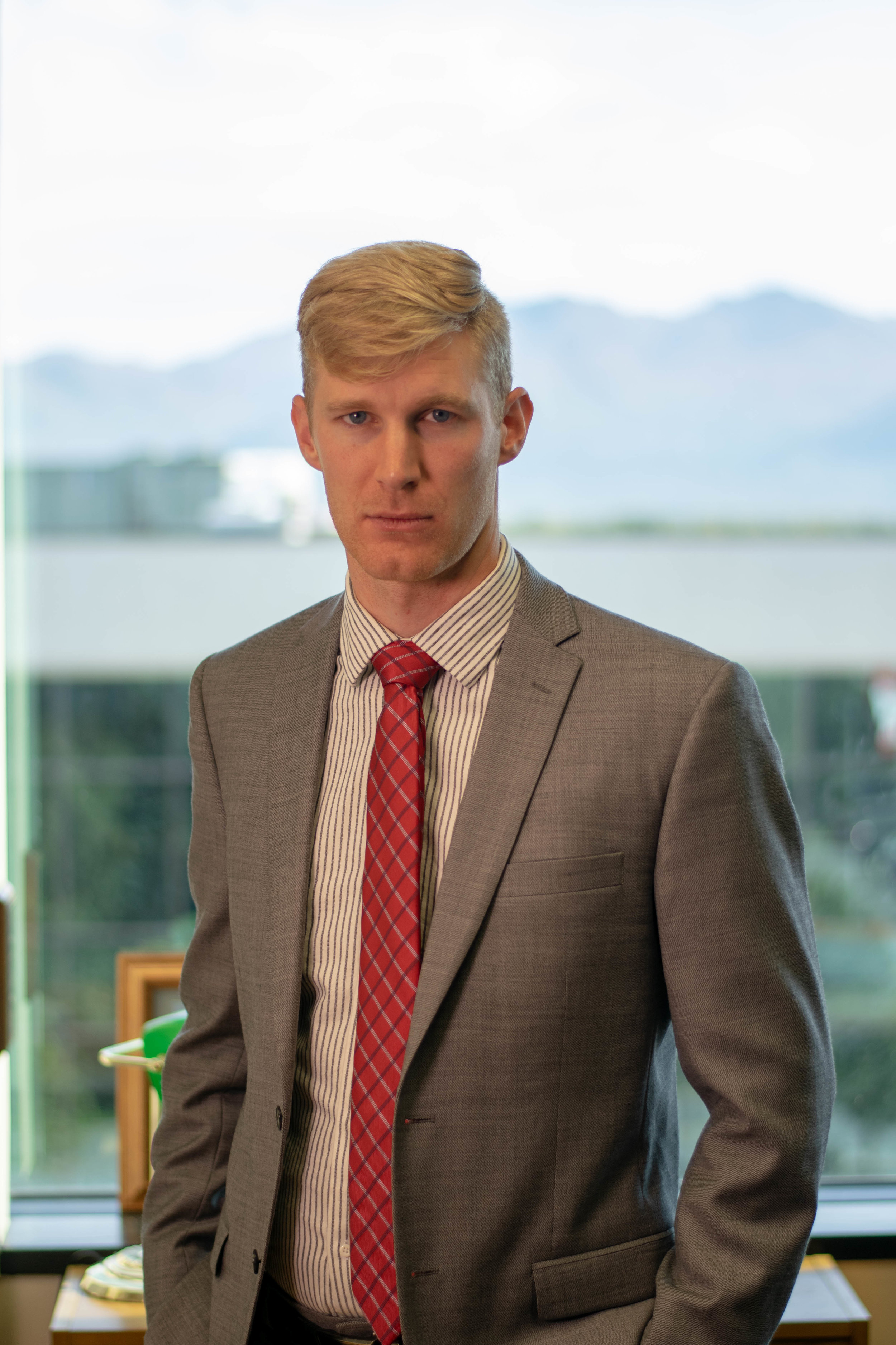 North Star Law Group, LLC Anchorage,  Office