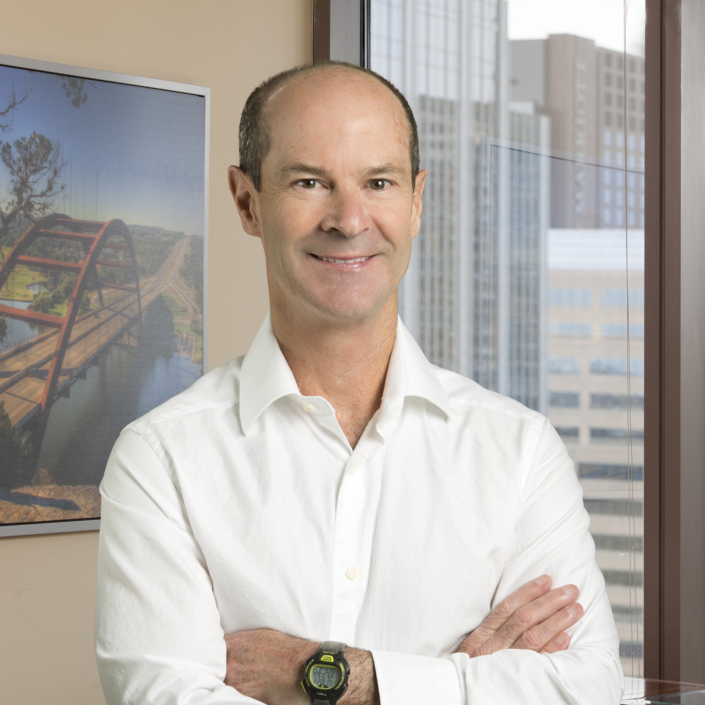 Pirkey Barber PLLC Austin, TX Office