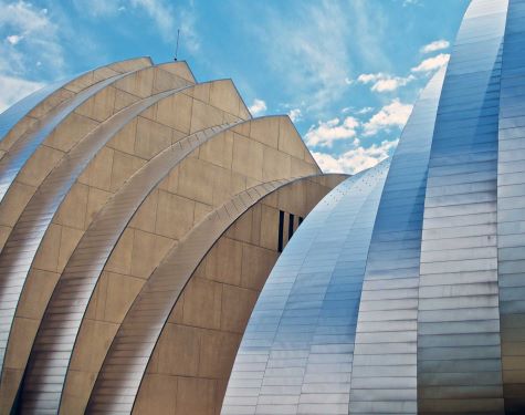 Dentons Kansas City, MO Office