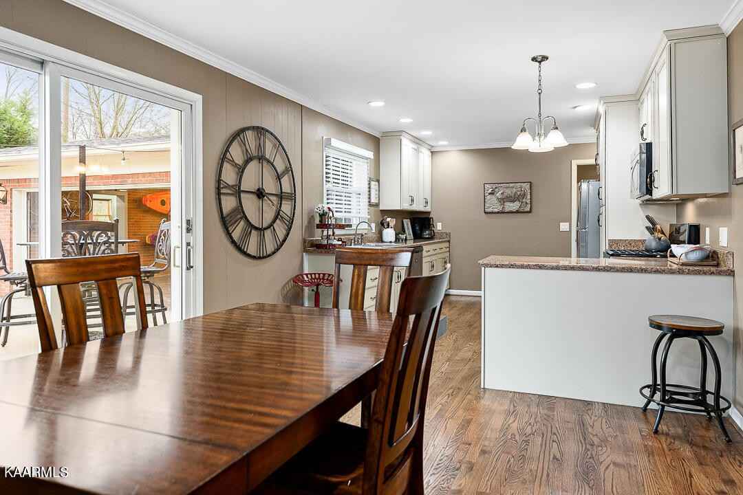 Davis Law Firm Cookeville,  Office