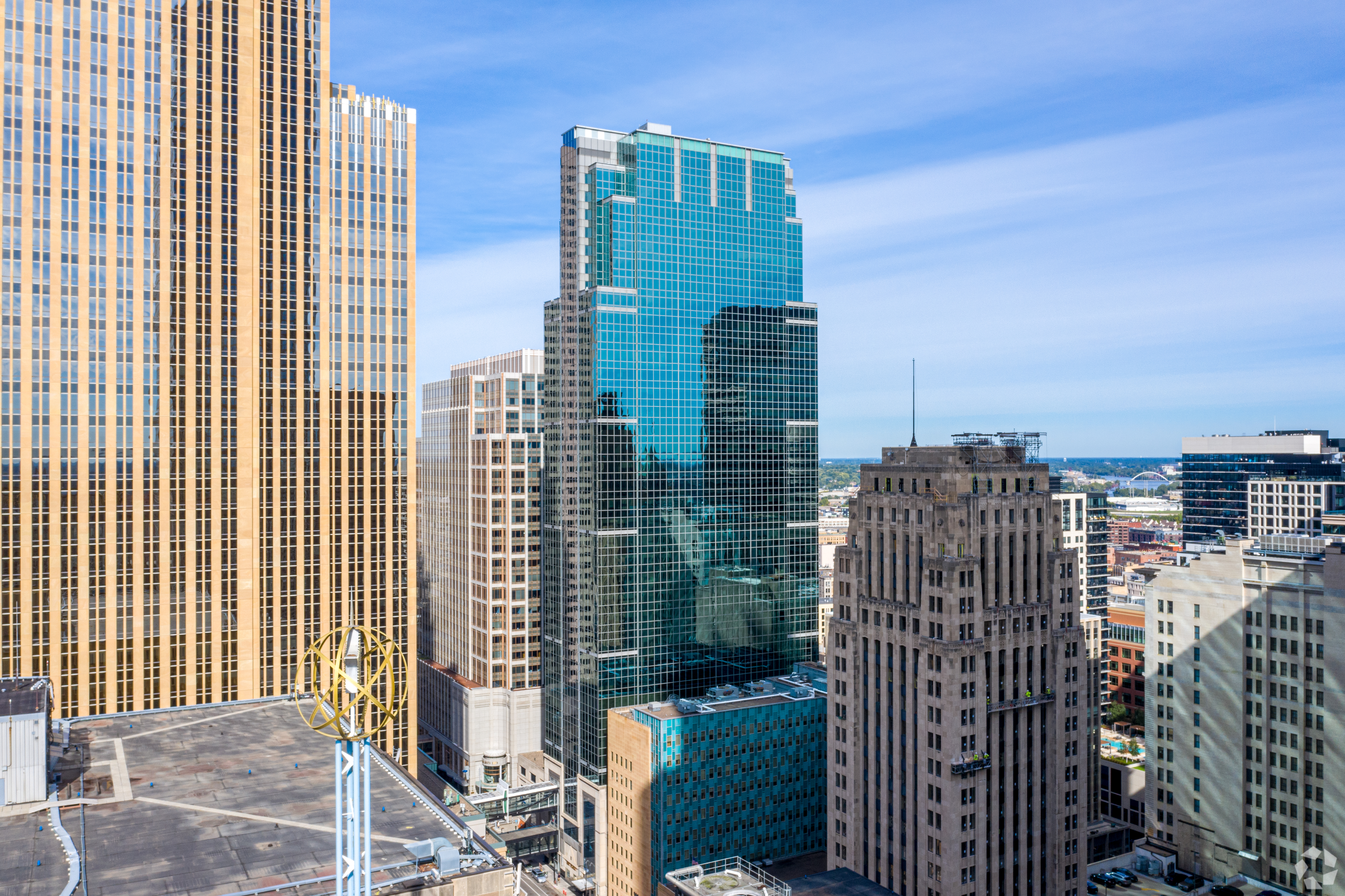 Snyder & Snyder, P.A Minneapolis, MN Office